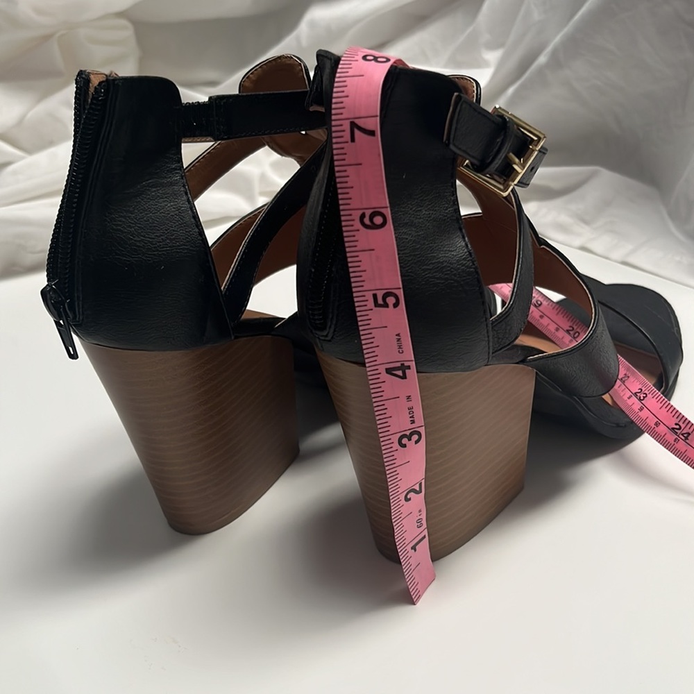 🦋Charlotte russe 🆕without tag 🏷️ - Picture 3 of 10
